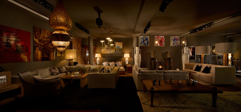 KONFUSION IBIZA - CONCEPT STORE