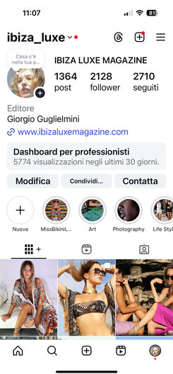 @IBIZA_LUXE    INSTAGRAM